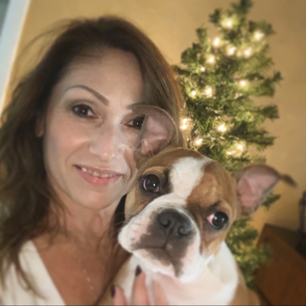 Meet your Posher, Sandi